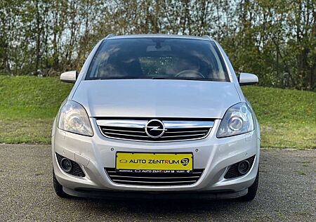 Opel Zafira "AUTOMATIK*7 SITZE*(BEHINDERTENSITZ)