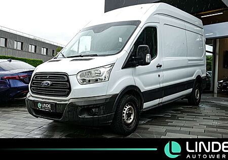 Ford Transit 350 L3 | AHK