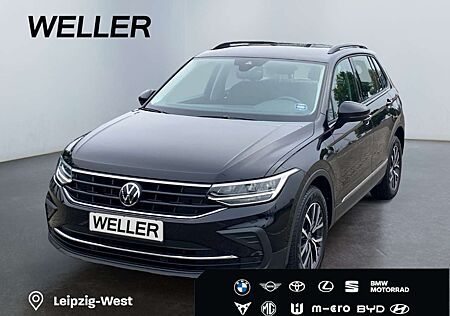 VW Tiguan Volkswagen 2.0 TDI SCR DSG Life *AHK*LED*Kamera*ACC*