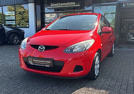 Mazda 2 1.3 Independence Sport