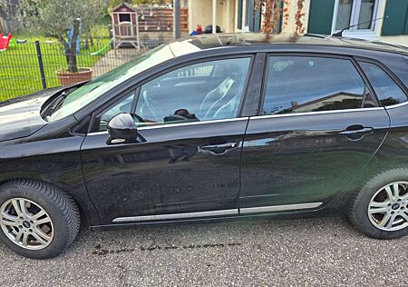 Citroën C4 Citroen