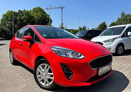 Ford Fiesta Cool & Connect*MULTI*SITZH*NAVI*KLIMA*PDC