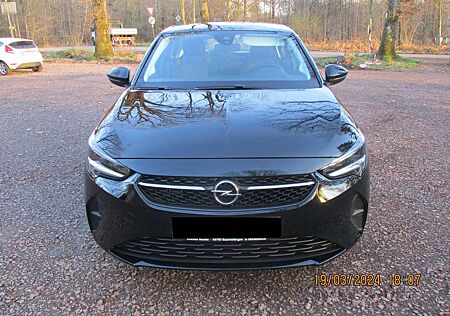Opel Corsa 5-Türer 1.2 Turbo Injection Automatik