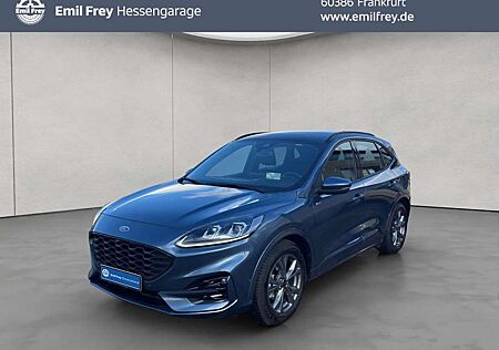Ford Kuga 2.0 EcoBlue Aut. ST-LINE