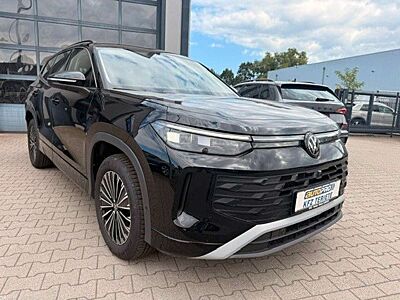Volkswagen Tayron 2.0 TDI 142 kW 4Motion AHK ACC 7 S