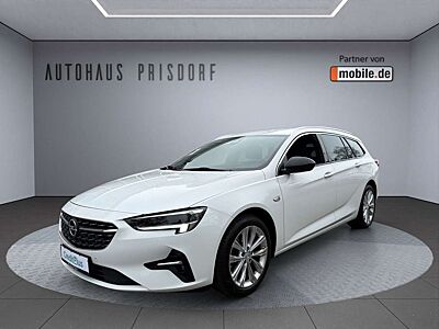 Opel Insignia ST Business 4x4 BOSE/Massage/CarPlay