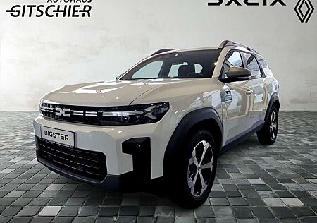 Dacia Bigster Journey HYBRID 155