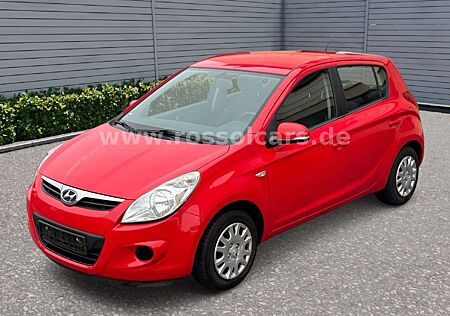 Hyundai i20 1.2 Comfort Euro5 Klima SHZ TÜV