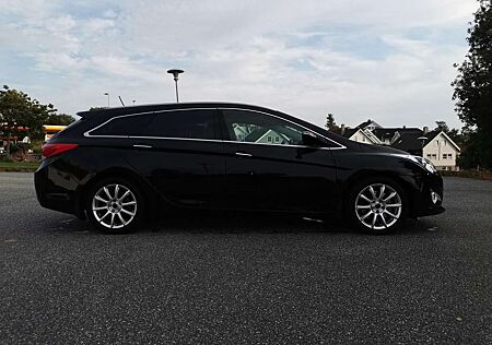 Hyundai i40 i40cw 1.7 CRDi Premium