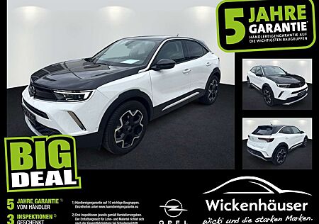 Opel Mokka 1.2 Turbo Ultimate Navi Kamera