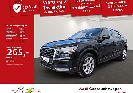 Audi Q2 1.0 TFSI ultra *PDC*BLUETOOTH*START/STOP*