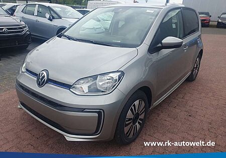 VW e-up! Volkswagen e-up! Edition Klimaautom DAB Ambiente Beleuchtung SHZ Rü