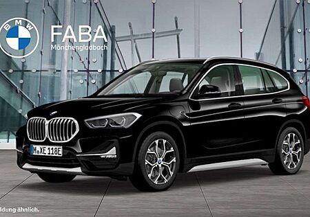 BMW X1 xDrive25e xLine HiFi DAB LED RFK Navi Shz