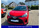 Toyota Yaris Basis TÜV NEU GEPFLEGT 1,0