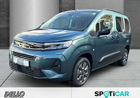 Opel Combo Life Edition 1.5D 8-AT Rückfahrkam. Navi Android Auto A