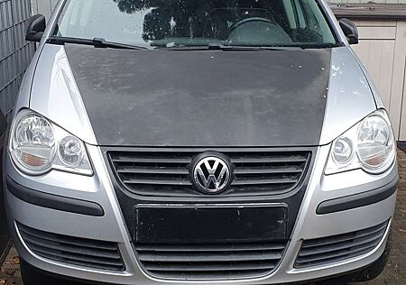 VW Polo Volkswagen 1.4 TDITour