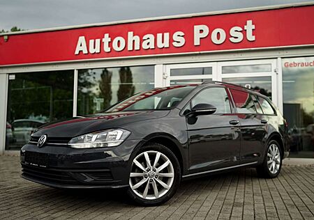 VW Golf Volkswagen VII Variant Automatik AHK Tempomat Sitzheiz