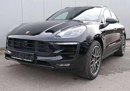 Porsche Macan 3.0 GTS NAVI/LED-PDLS+/SPORT-CHRONO/AHK