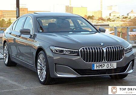 BMW 730d 730 /xDrive/HUD/Pano/KeylessGO/StHz/360