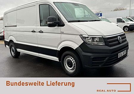 VW Crafter Volkswagen Kasten 2.0 TDI L2H1*wenig Kilometer*