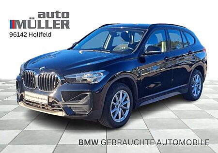 BMW X1 xDrive25d (2018 - 2022) Advantage HiFi DAB