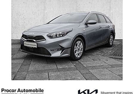 Kia Cee'd Ceed / Ceed Sportswagon 1.5 T-GDI DCT Vision Kamera