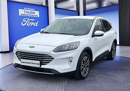 Ford Kuga 2.5 Duratec PHEV TITANIUM X