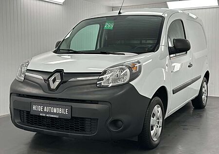 Renault Kangoo Z.E. 33 Navigation Mietbatterie Klima