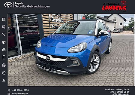 Opel Adam 1.4 Rocks