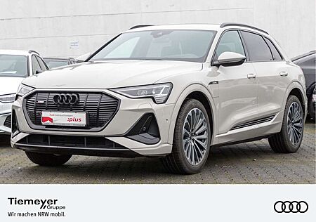 Audi e-tron 50 Q 2x S LINE LM21 2xASSIST TECH-SEL AHK