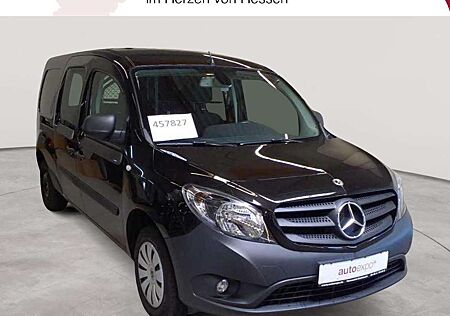 Mercedes-Benz Citan 111 CDI extralang