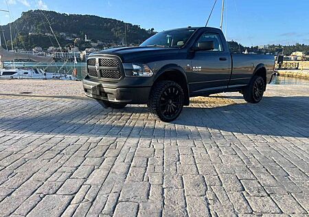 Dodge RAM ECO DIESEL 1500 Single Cab 4wd
