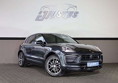 Porsche Macan 2.0 AWD/360*/SportChrono/Airmatic/ACC/R20