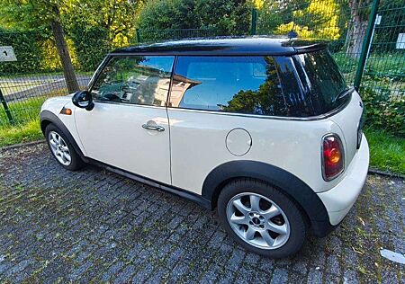 MINI Cooper Mini Cooper