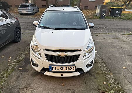 Chevrolet Spark 1.2 LT