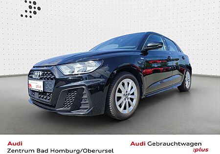 Audi A1 30 TFSI S line*Navi*Alu*PDC*Virtual