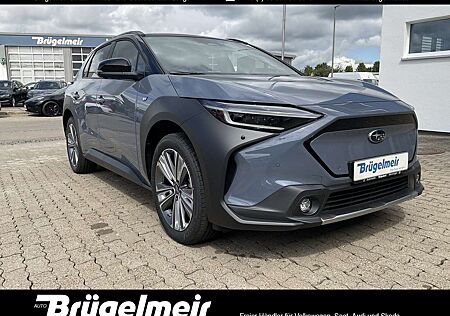 Subaru Solterra Platinum Plus AWD+ACC+PANO+360°+H/K+20"