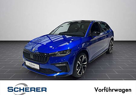 Skoda Scala Monte Carlo 150 PS DSG