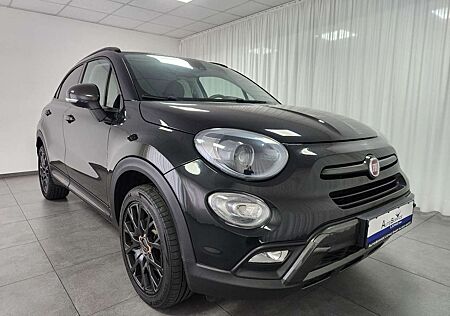 Fiat 500X S-Design Aut. ACC NAV TEL XEN Spur. CarPlay