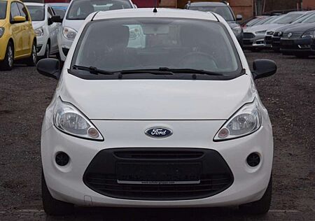 Ford Ka /+ 1.2 Start-Stopp-System Cool