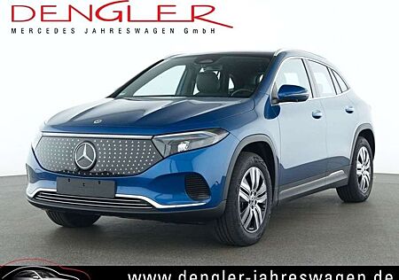 Mercedes-Benz EQA 350 4M PANO*FAP*AHK*360*AMG Line Adv+