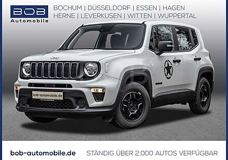 Jeep Renegade 1.0 T-GDI Sport KLIMA TEMPOMAT