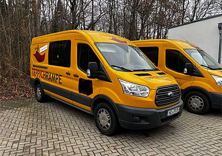 Ford Transit Kasten 350 L3 Trend FWD