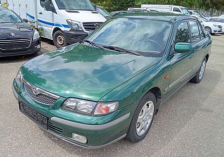 Mazda 626