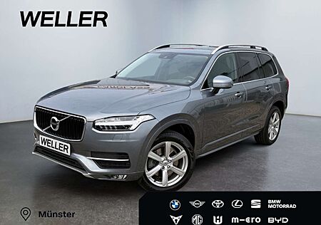 Volvo XC 90 XC90 D5 AWD Geartron Momentum *Leder*AHK*CAM*ACC*