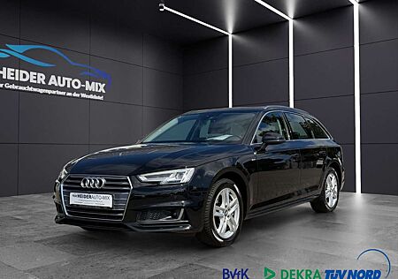 Audi A4 Avant Aut. S-line VIRTUAL|MATRIX|NAVI|ACC|AHK
