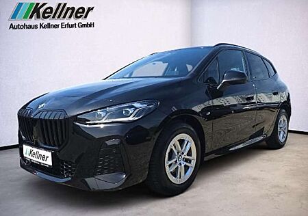 BMW 220 M-Sport+AHK+Head-Up+ACC+Pano+