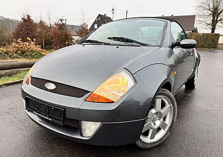 Ford Streetka Elegance Roadster* KEIN TÜV *