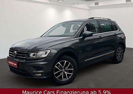 VW Tiguan Volkswagen Comfortline *4Motion*LED*