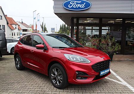 Ford Kuga 2.5 Duratec PHEV ST-LINE X *AHK*PANO*NAVI*